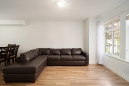 Family Room Photo of 27 19448 68 Avenue, Surrey, BC