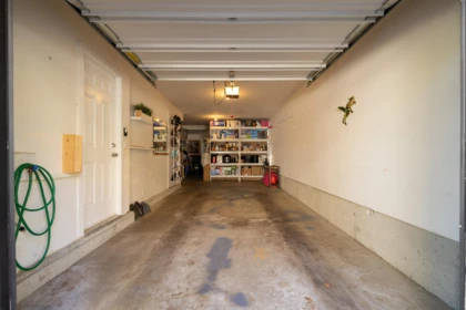 Garage Interior Photo of 27 19448 68 Avenue, Surrey, BC