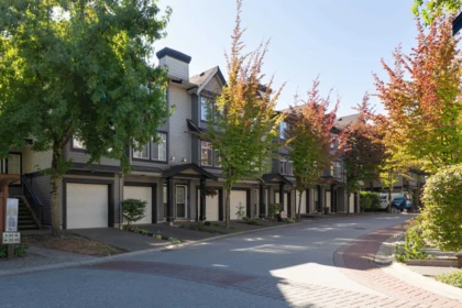 Garden / Landscaping Photo of 27 19448 68 Avenue, Surrey, BC