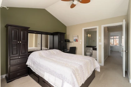 Loft / Bonus Room Photo of 27 19448 68 Avenue, Surrey, BC