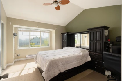 Office / Den Photo of 27 19448 68 Avenue, Surrey, BC