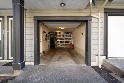 Outdoor Patio Photo of 27 19448 68 Avenue, Surrey, BC
