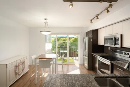 Primary Bedroom Photo of 27 19448 68 Avenue, Surrey, BC