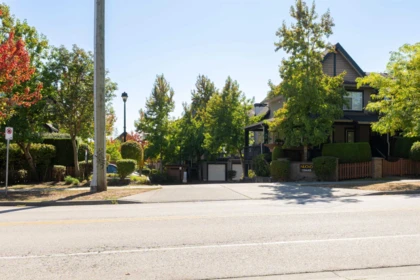 Swimming Pool Photo of 27 19448 68 Avenue, Surrey, BC