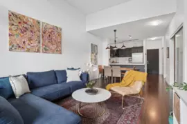 412 3163 Riverwalk Avenue, Vancouver, BC