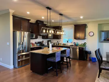 Dining Area Photo of 7105 177a Street, Surrey, BC
