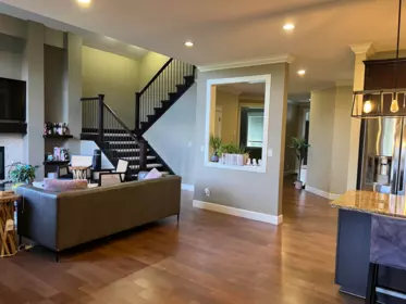 Family Room Photo of 7105 177a Street, Surrey, BC