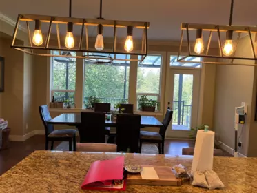 Kitchen Photo of 7105 177a Street, Surrey, BC