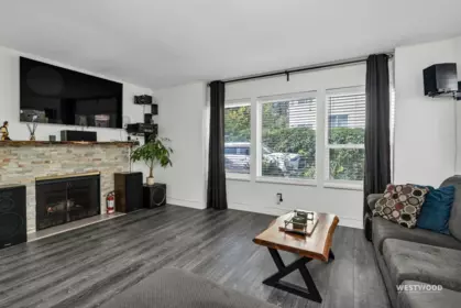1 19236 119 Avenue, Pitt Meadows, BC, Pitt Meadows — Townhouse for sale