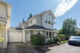 1 19236 119 Avenue, Pitt Meadows, BC