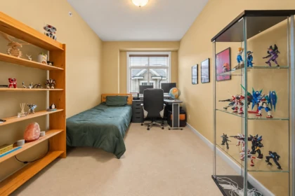 Bedroom 4 Photo of 94 8068 207 Street, Langley, BC