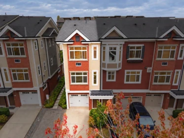 94 8068 207 Street, Langley, BC, Langley — Townhouse for sale