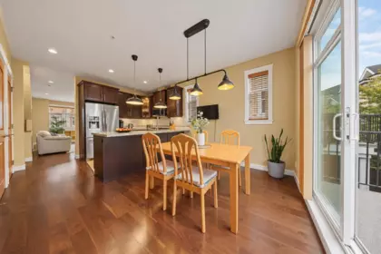 Family Room Photo of 94 8068 207 Street, Langley, BC