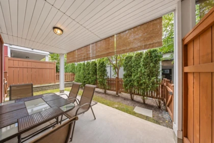 Front Yard Photo of 94 8068 207 Street, Langley, BC