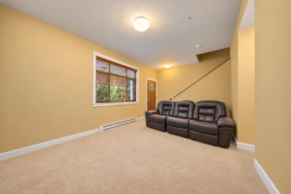 Garage Interior Photo of 94 8068 207 Street, Langley, BC