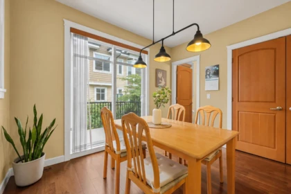 Kitchen Photo of 94 8068 207 Street, Langley, BC
