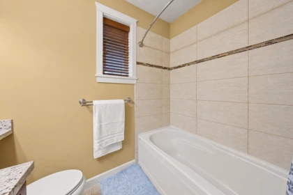Laundry Room Photo of 94 8068 207 Street, Langley, BC