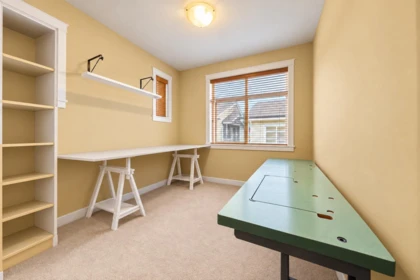 Office / Den Photo of 94 8068 207 Street, Langley, BC