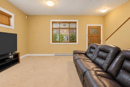 Outdoor Patio Photo of 94 8068 207 Street, Langley, BC