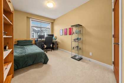 Powder Room Photo of 94 8068 207 Street, Langley, BC