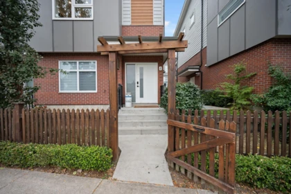 Community Amenities Photo (Clubhouse) of 4 4771 224 Street, Langley, BC