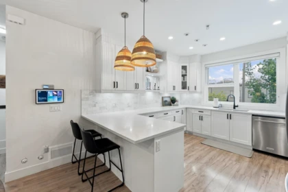 Office / Den Photo of 4 4771 224 Street, Langley, BC