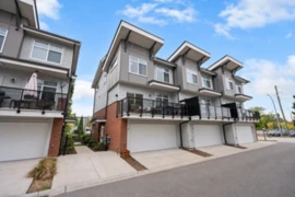 4 4771 224 Street, Langley, BC