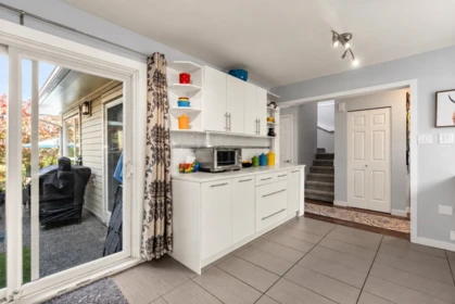 Kitchen Photo of 1741 Chesterfield Avenue, North Vancouver, BC