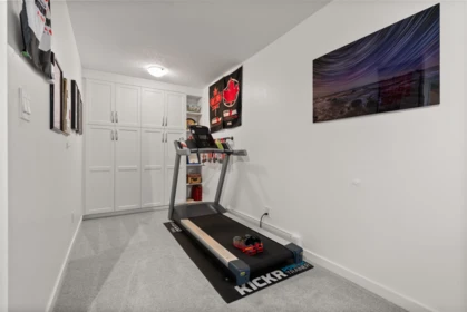 Laundry Room Photo of 1741 Chesterfield Avenue, North Vancouver, BC
