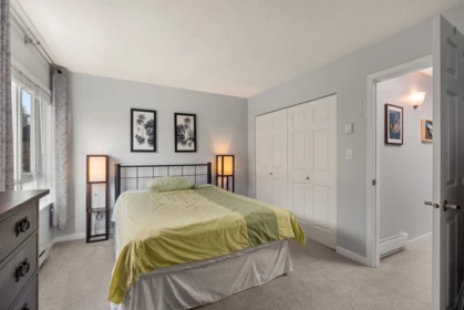 Office / Den Photo of 1741 Chesterfield Avenue, North Vancouver, BC