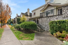 1741 Chesterfield Avenue, North Vancouver, BC