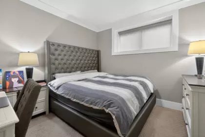 Loft / Bonus Room Photo of 1850 W 36th Avenue, Vancouver, BC