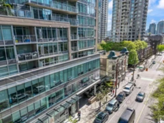 708 888 Homer Street, Vancouver, BC