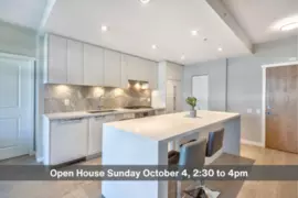 409 3188 Riverwalk Avenue, Vancouver, BC