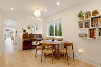 Office / Den Photo of 1762 E 15th Avenue, Vancouver, BC