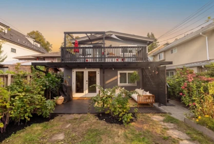 Street View Photo of 1762 E 15th Avenue, Vancouver, BC