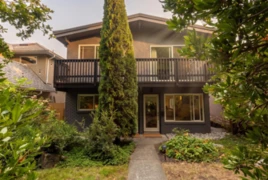 1762 E 15th Avenue, Vancouver, BC