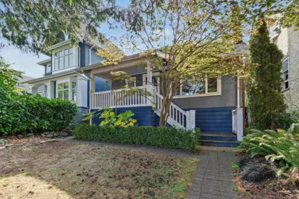 Hot Tub / Spa Photo of 462 W 19th Avenue, Vancouver, BC