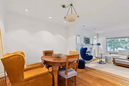 Living Room Photo of 462 W 19th Avenue, Vancouver, BC