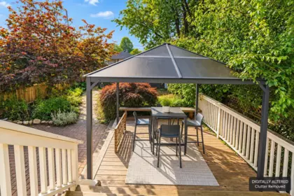 Outdoor Deck Photo of 462 W 19th Avenue, Vancouver, BC
