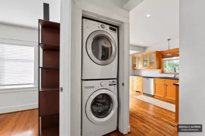 Pantry Photo of 462 W 19th Avenue, Vancouver, BC