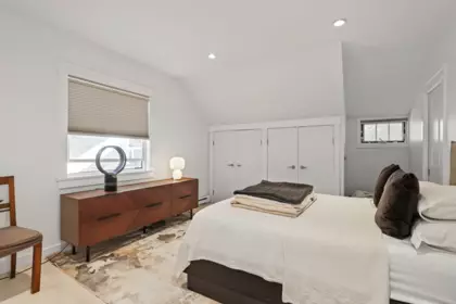 Primary Bedroom Photo of 462 W 19th Avenue, Vancouver, BC
