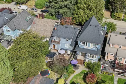 Street View Photo of 462 W 19th Avenue, Vancouver, BC