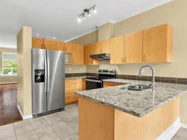 64 14952 58 Avenue, Surrey, BC, Surrey — Townhouse for sale