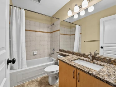Laundry Room Photo of 64 14952 58 Avenue, Surrey, BC