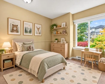 Loft / Bonus Room Photo of 64 14952 58 Avenue, Surrey, BC
