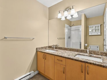 Powder Room Photo of 64 14952 58 Avenue, Surrey, BC
