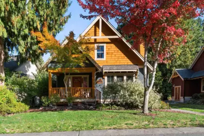1852 Ravenwood Trail, Lindell Beach, BC, Lindell Beach — Single Family Residence for sale