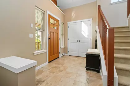 Family Room Photo of 1852 Ravenwood Trail, Lindell Beach, BC