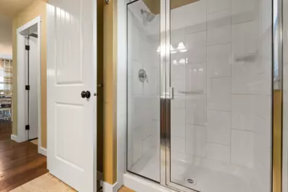 Laundry Room Photo of 1852 Ravenwood Trail, Lindell Beach, BC